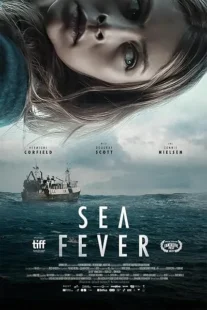  فیلم Sea Fever 2019