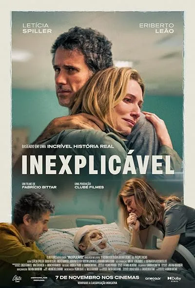 فیلم Unexplainable 2024