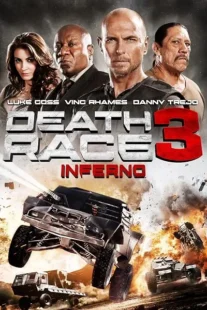  فیلم Death Race: Inferno 2013