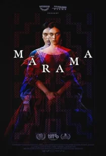 فیلم Marama 2025