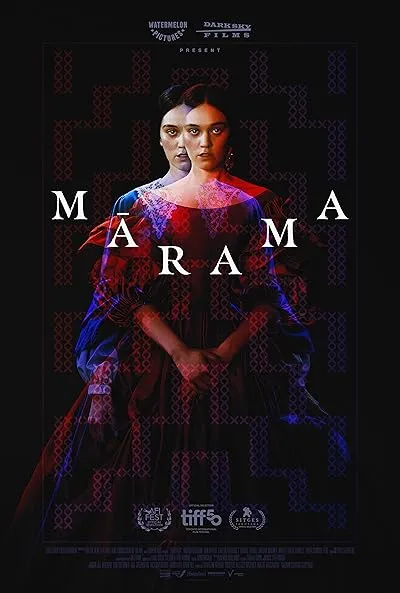 فیلم Marama 2025