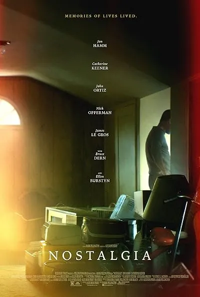 فیلم Nostalgia 2018