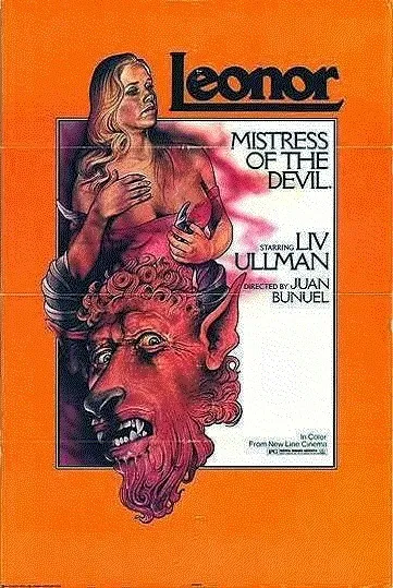 فیلم Leonor 1975