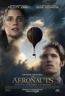  فیلم The Aeronauts 2019