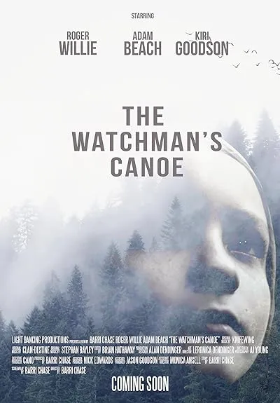 فیلم The Watchman’s Canoe 2017