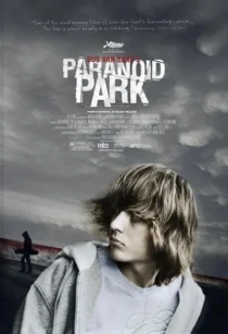  فیلم Paranoid Park 2007