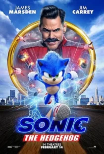  فیلم Sonic the Hedgehog 2020