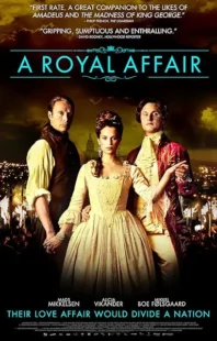 فیلم A Royal Affair 2012