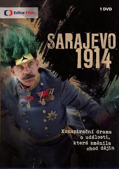 فیلم Sarajevo 2014