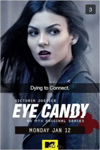  سریال Eye Candy