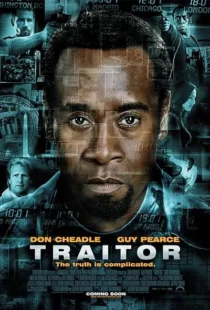  فیلم Traitor 2008