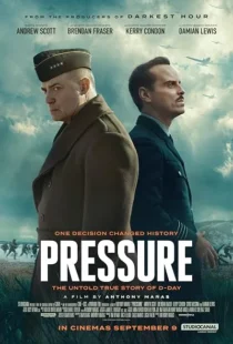 فیلم Pressure 2026