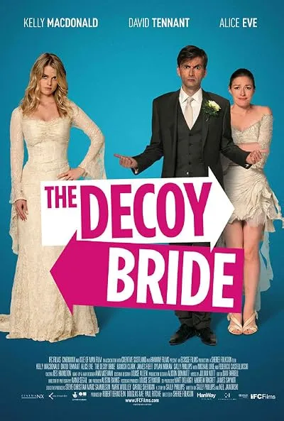 فیلم The Decoy Bride 2011