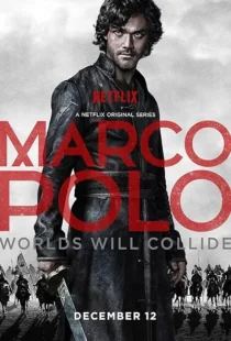  سریال Marco Polo