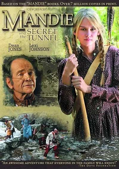 فیلم Mandie and the Secret Tunnel 2009