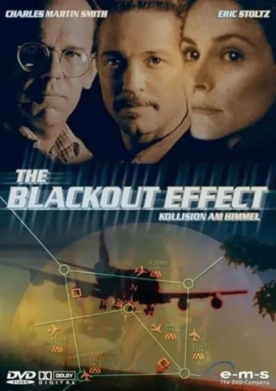 فیلم Blackout Effect 1998