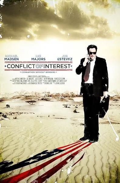 فیلم Corruption (Corruption.Gov) 2010