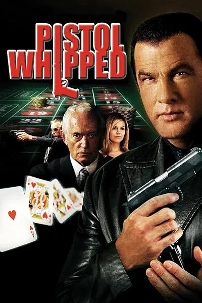 فیلم Pistol Whipped 2008