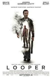  فیلم Looper 2012