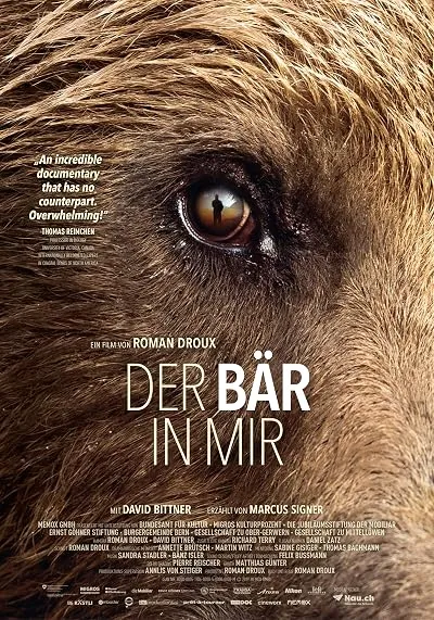 مستند Bear-Like 2019
