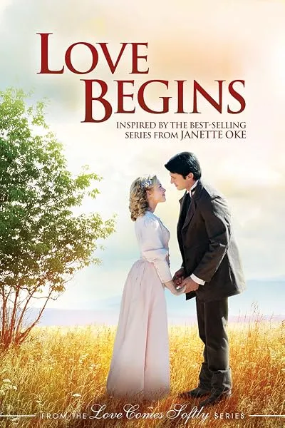 فیلم Love Begins 2010