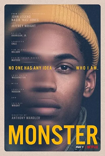 فیلم Monster 2018