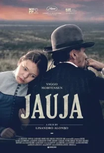  فیلم Jauja 2014
