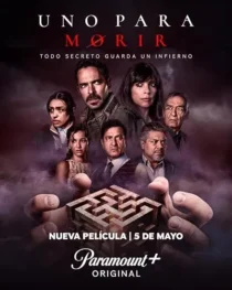  فیلم Death’s Roulette 2023