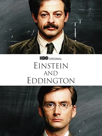 فیلم Einstein and Eddington 2008