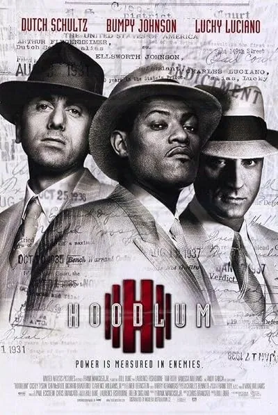 فیلم Hoodlum 1997