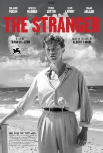 فیلم The Stranger 2025