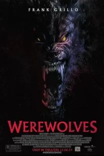  فیلم Werewolves 2024