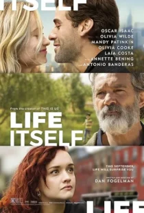  فیلم Life Itself 2018