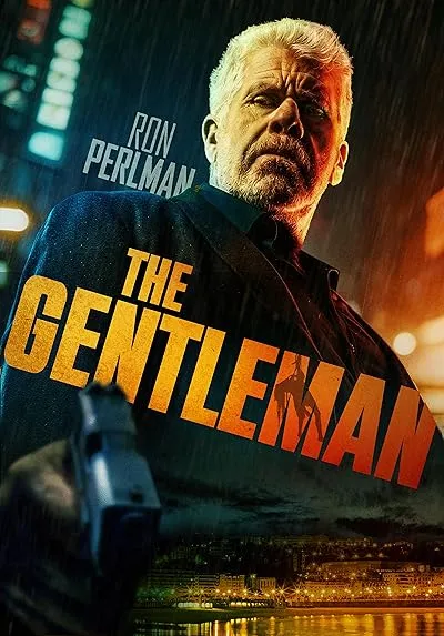فیلم The Gentleman 2025
