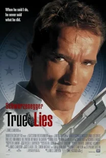 فیلم True Lies 1994