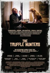  مستند The Truffle Hunters 2020