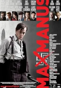  فیلم Max Manus: Man of War 2008
