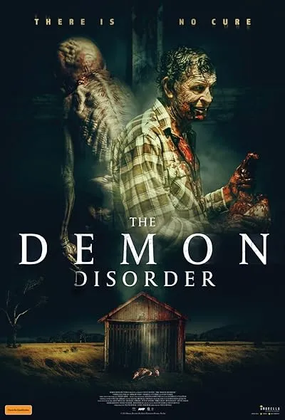 فیلم The Demon Disorder 2024