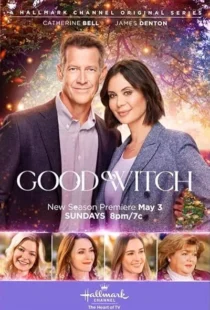  سریال کره‌ای Good Witch