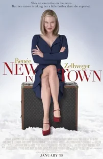 فیلم New in Town 2009