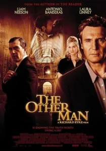  فیلم The Other Man 2008