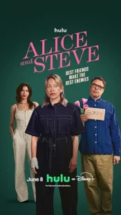 سریال Alice and Steve