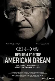 مستند Requiem for the American Dream 2015