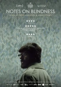  مستند Notes on Blindness 2016