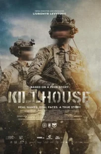 فیلم KILLHOUSE 2026