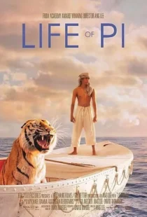  فیلم Life of Pi 2012