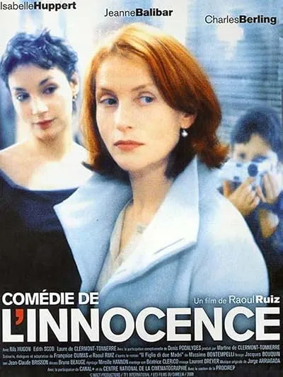 فیلم Comedy of Innocence 2000