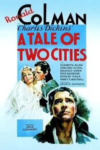  فیلم A Tale of Two Cities 1935