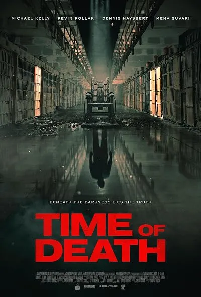 فیلم Time of Death 2025
