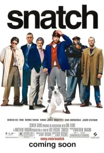 فیلم Snatch 2000
